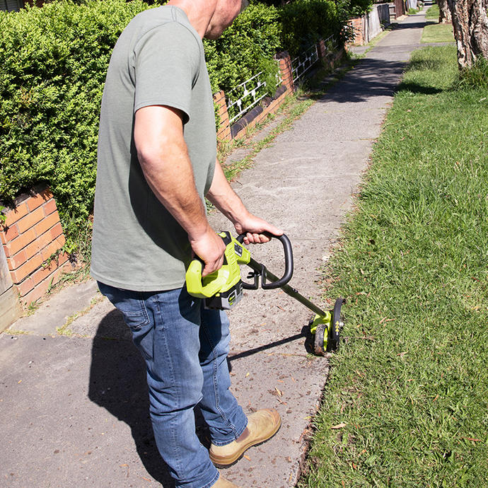 RYOBI Line Trimmer